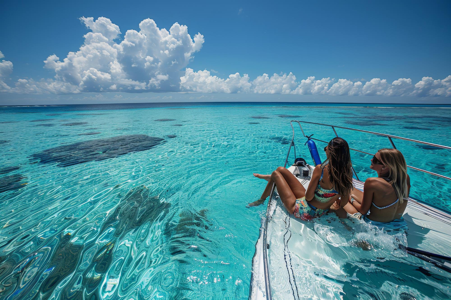 Maafushi Ocean Escape - 5 days begovo