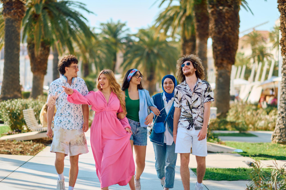 Why Morocco Works Brilliantly for Small Group Tours