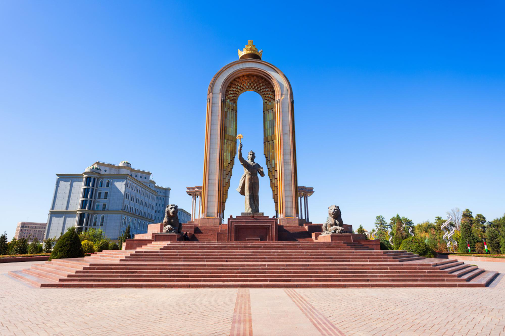 The Complete Guide to Travelling in Kazakhstan, from Almaty to the Steppe