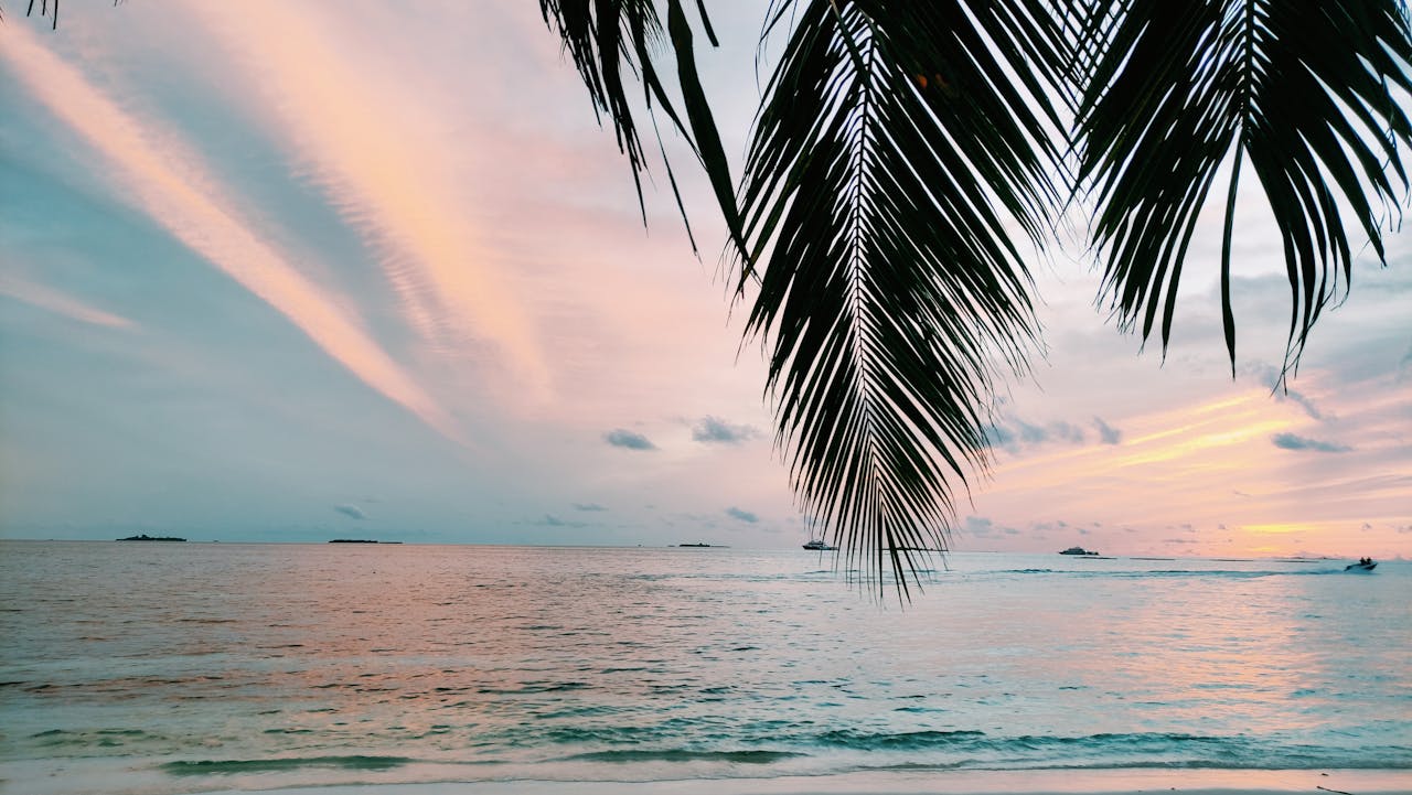 Bungalow Island Escape - 8 days begovo