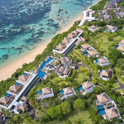 Samabe Bali Suites & Villa