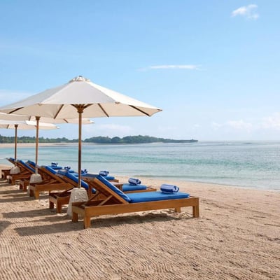 Novotel Bali