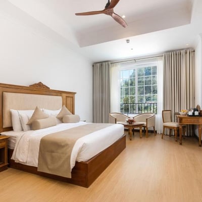 Araliya red Hotel