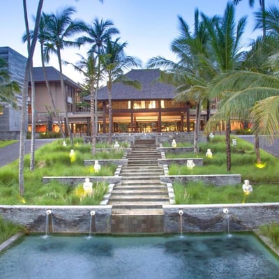 Courtyard by Marriott, Standard Room