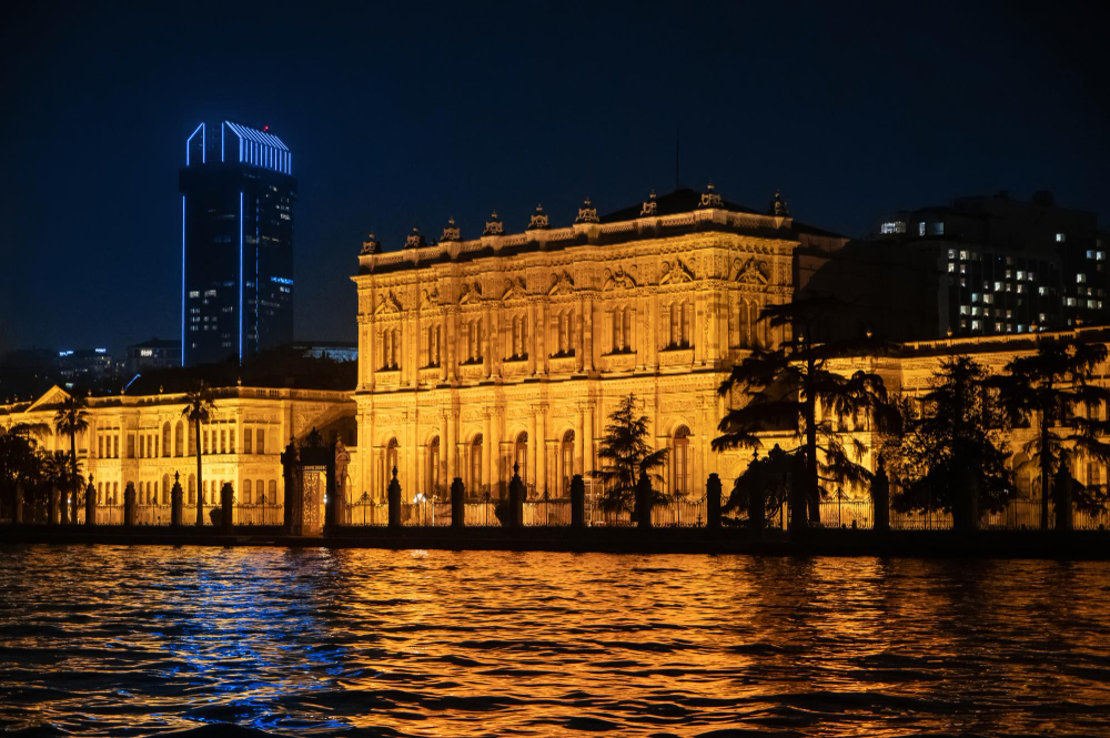 The Best Time to Visit Azerbaijan: Baku, Gabala, and Shahdag by Season