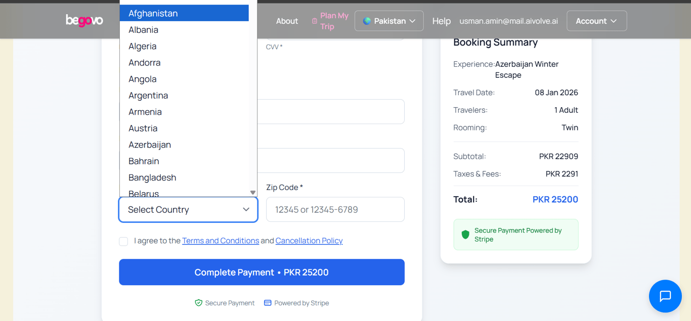 1-Day Dubai thumbnail 2