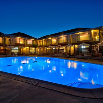 Montauk Beach House 