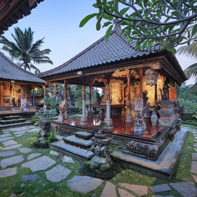 Lawani Resort