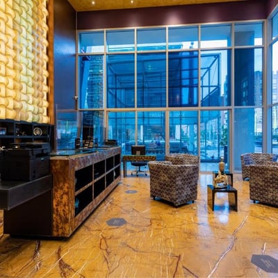 Four Points by Sheraton Bogotá