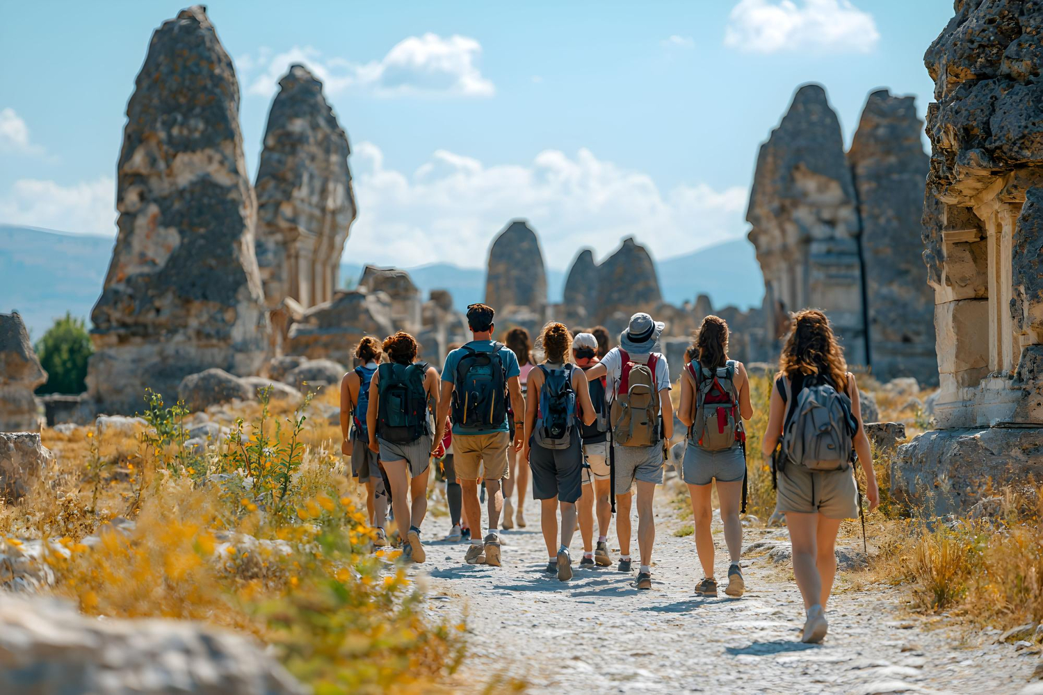 Full Nature Immersion - 9 days begovo