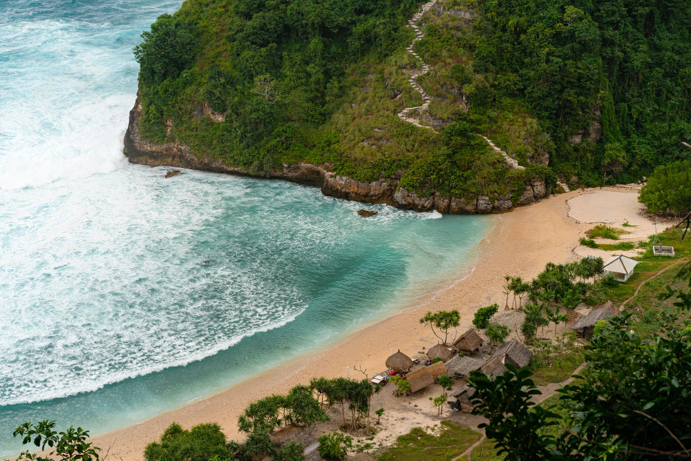 Bali — place to visit