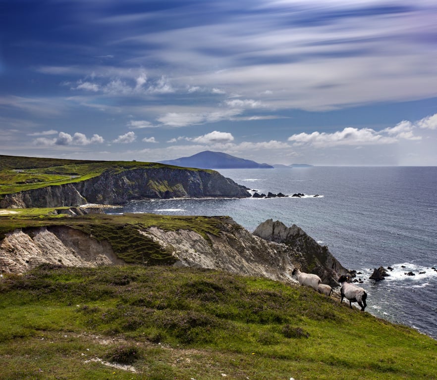 Isle of Mull — place to visit