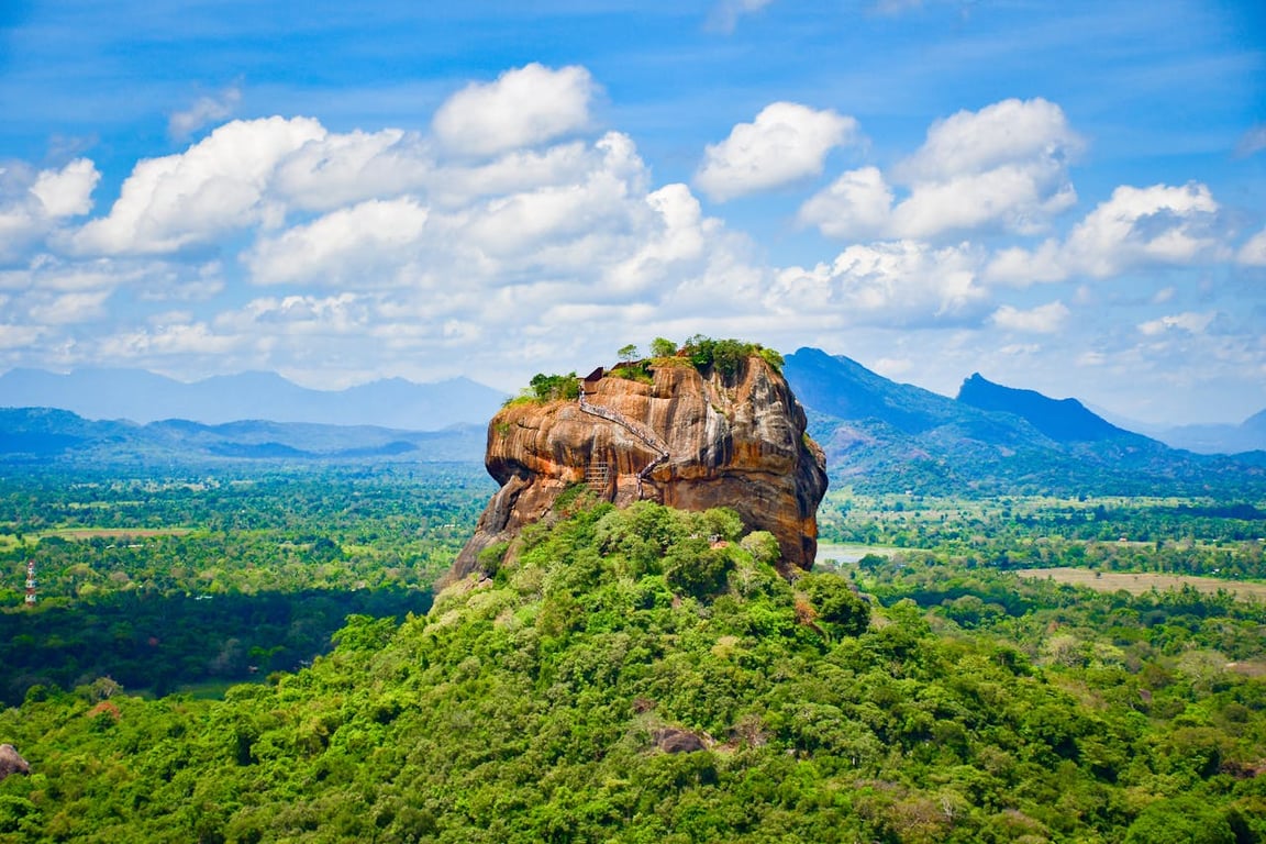 Things to Do in Sri Lanka: Sigiriya, Galle, Kandy & Ella | Begovo