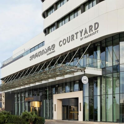 Courtyard Marriott