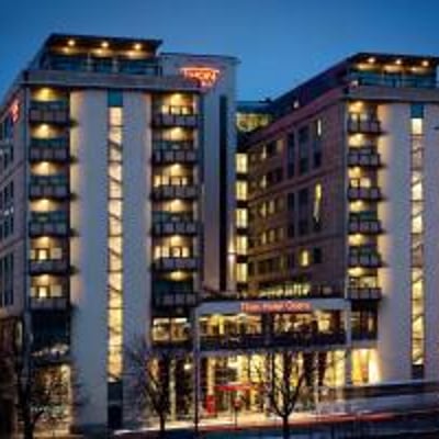 Thon Hotel Opera