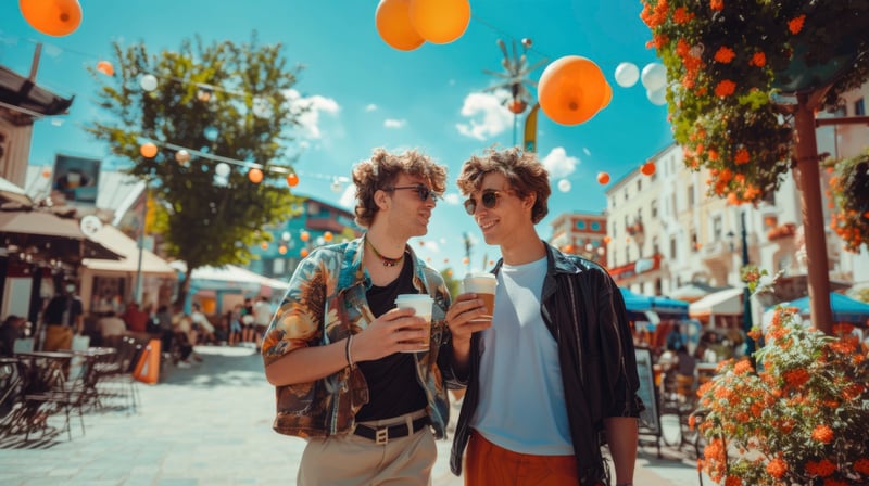 Legacy and Landscape - Istanbul