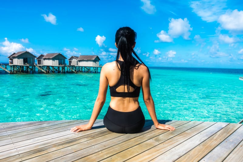 Maafushi Lagoon Whisper - Maafushi