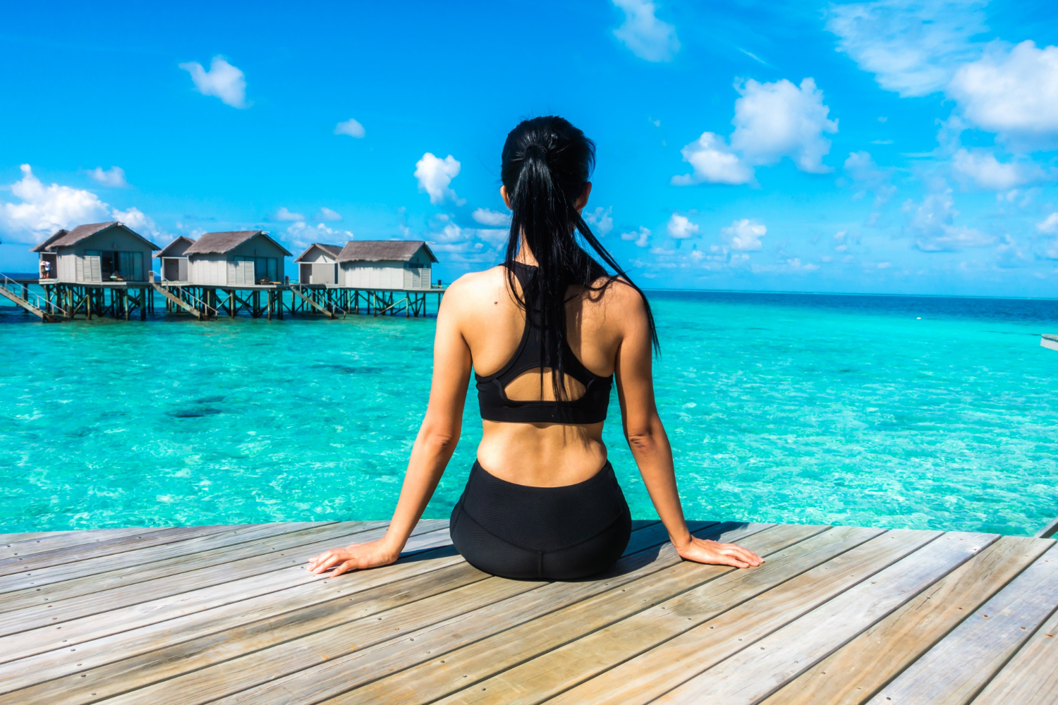 Maafushi Lagoon Whisper - 5 days begovo