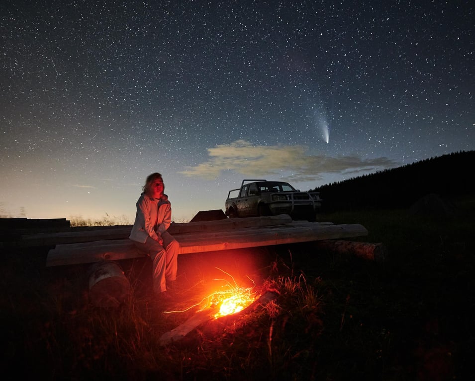 Dark Sky Tourism 2026: The Specialist Audit of the World's Purest Skies