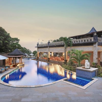 Pelangi Bali Hotel & Spa