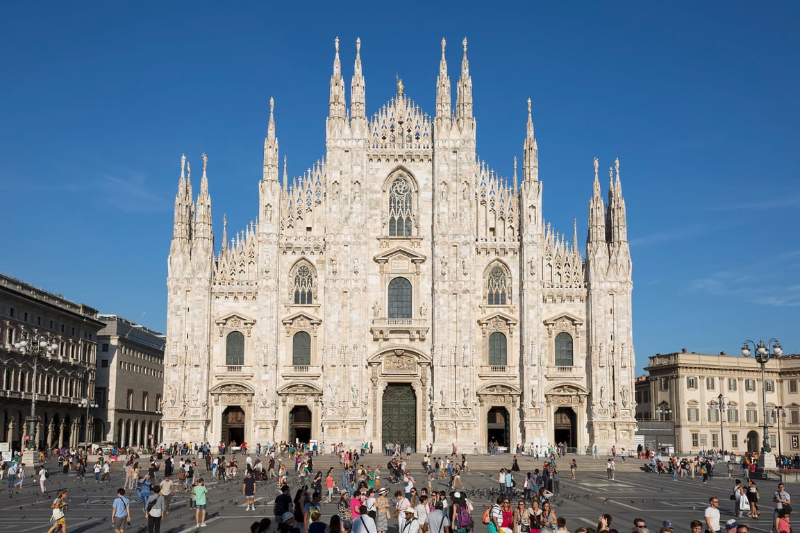 The Best Time to Visit Italy: Season, Crowds, and What Specialists Recommend