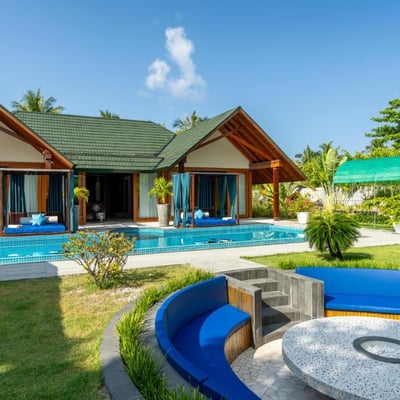 Furaveri Maldives