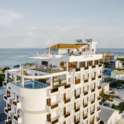 Arrival Beach and Spa