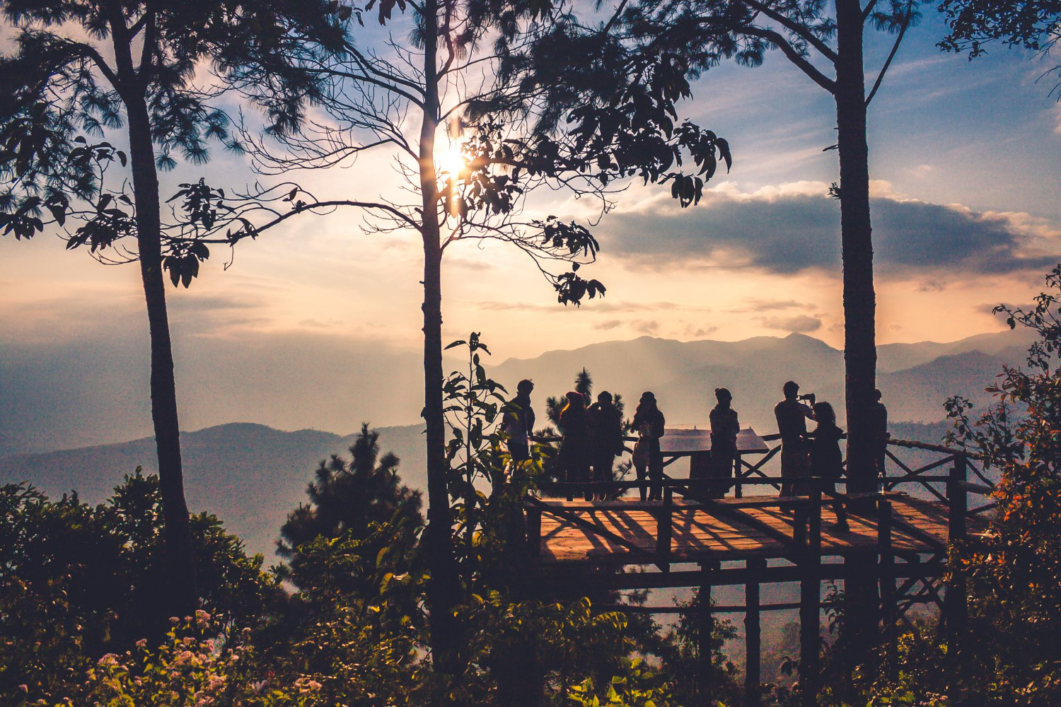 Lake Village Calm - 8 days begovo