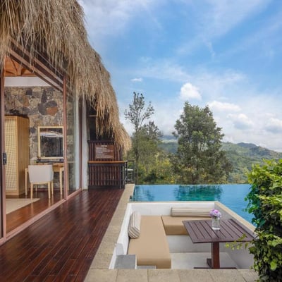 98 Acres Resort & Spa