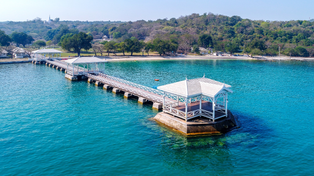 Angsana Velavaru — place to visit