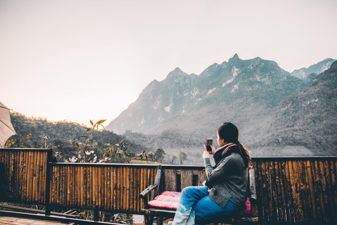 The Altitude Shift: Why Bhutan’s Eastern Valleys Are the New Standard for High-Value Isolation