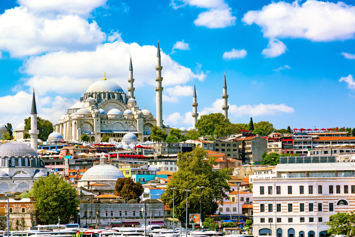 Turkish Treasures Tour - 6 days begovo