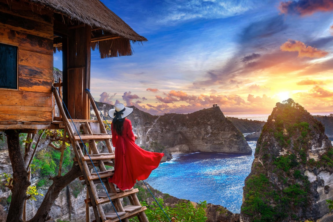 Bali, Thailand, Malaysia, or the Maldives? How to Choose the Right Trip