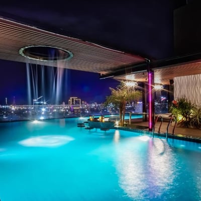 Cicilia Hotel & Sapa 