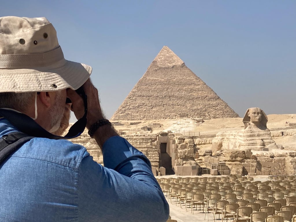 The Best Time to Visit Egypt: Cairo, Luxor, Aswan, and the Sinai by Season