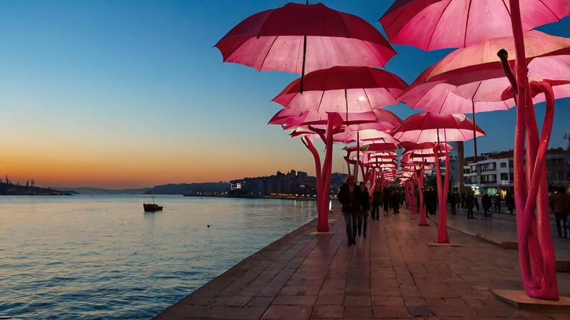 Endless Impressions - Istanbul