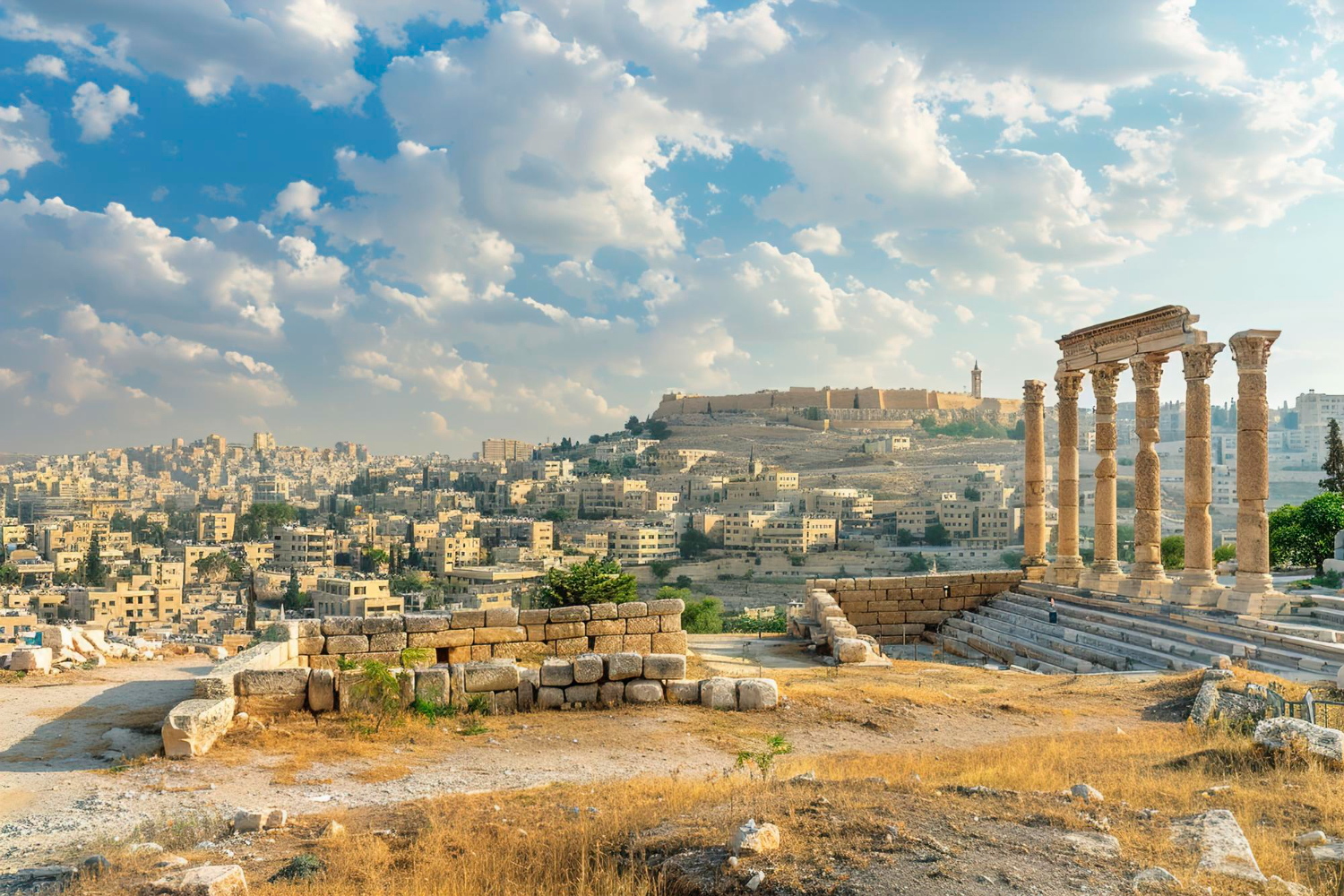 Jordan Express Escape - 3 days begovo