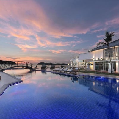 Dash Resort 