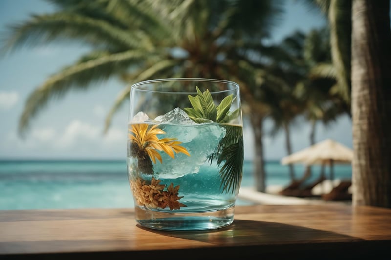 Sun Siyam Olhuveli Signature - Sun Siyam Olhuveli