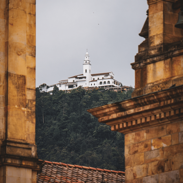 Colombia Elite Escape - Bogotá