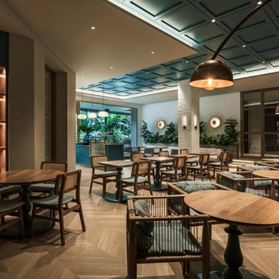 Hotel Poblado Plaza