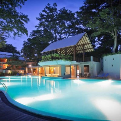 Grand Udawalawe Safari Resort
