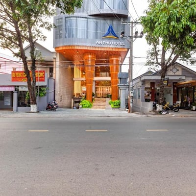 An Phu Hotel