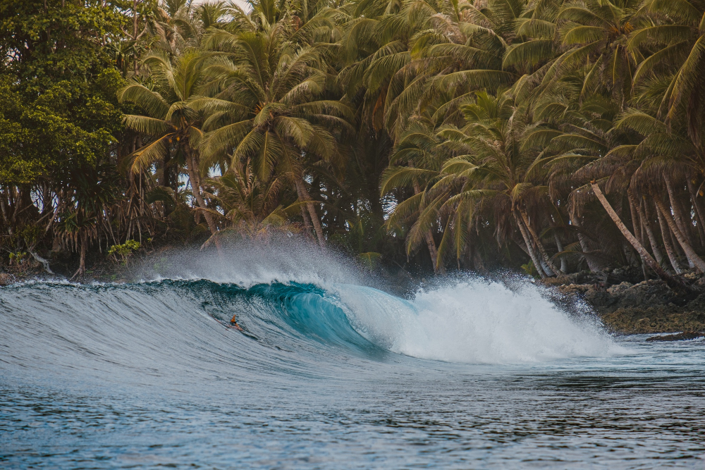 Siargao Travel Guide: Cloud 9 Surf, Island Hopping & When to Go