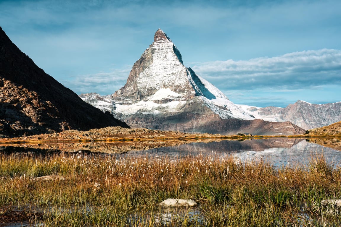 Switzerland