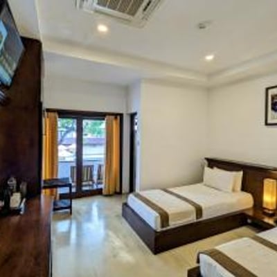 Rajarata Hotel
