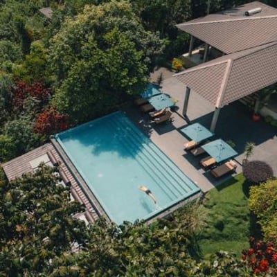 Aarunya Nature Resort