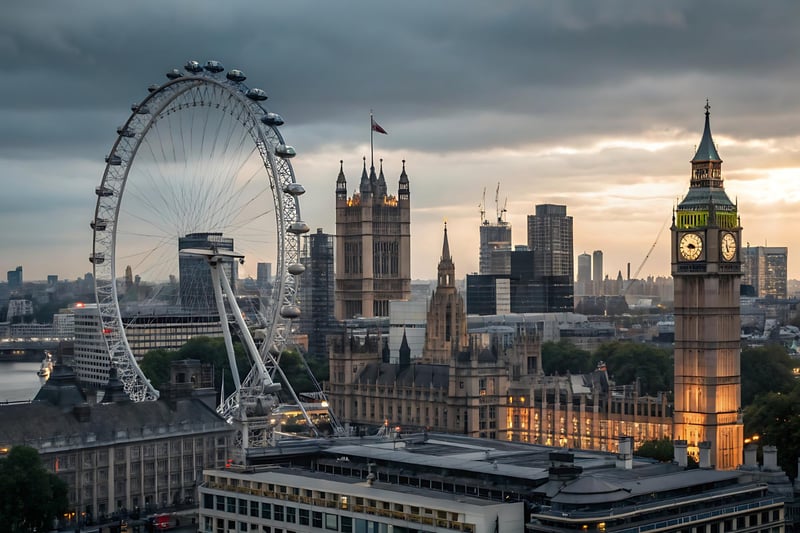 From Buckingham to Bodleian - Featured Luxury travel experience