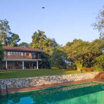Kings Pavilion Luxury Hotel