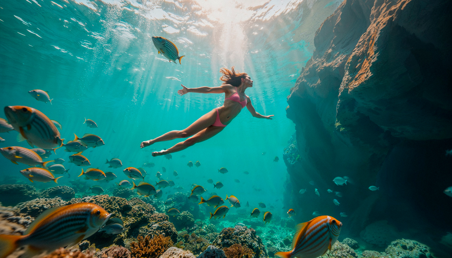 Anantara Dhigu Serenity - 5 days begovo